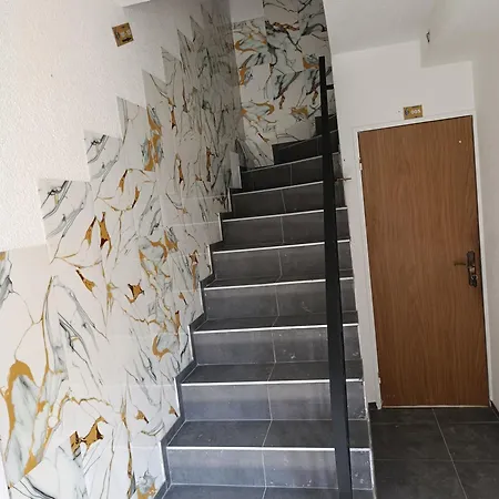 Apartment Ng-global Sierentz