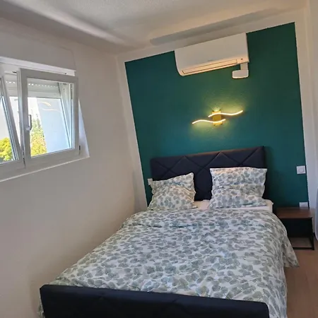 Ng-global アパート *