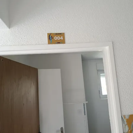 Ng-global Apartment