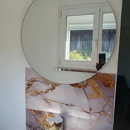 Apartment Ng-global Sierentz