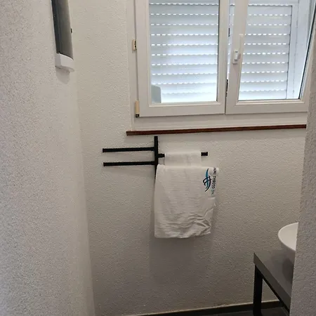 Ng-global Apartment Sierentz