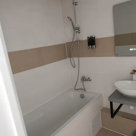 Ng-global Apartment Sierentz