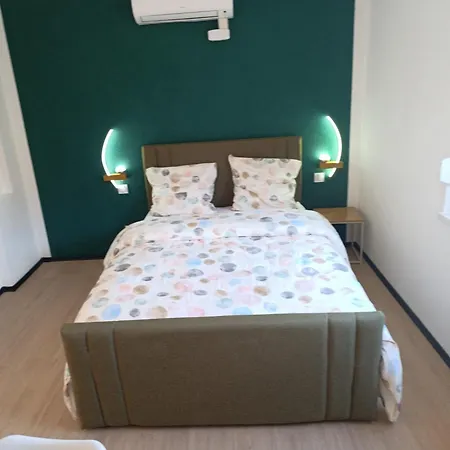 Ng-global Apartment *