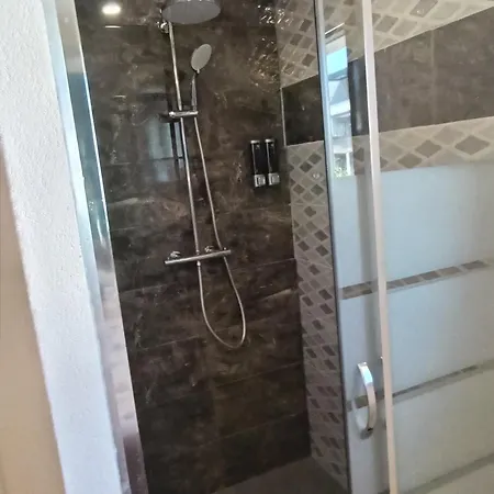 Ng-global Apartment Sierentz
