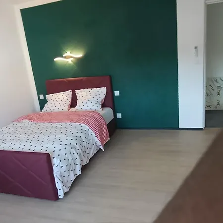 アパート Ng-global