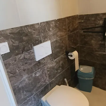 Ng-global Apartment Sierentz