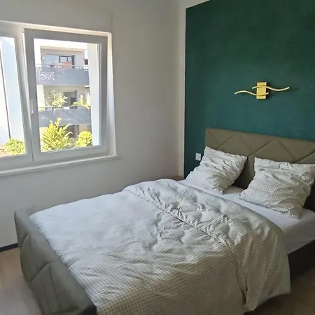 Ng-global Apartament *