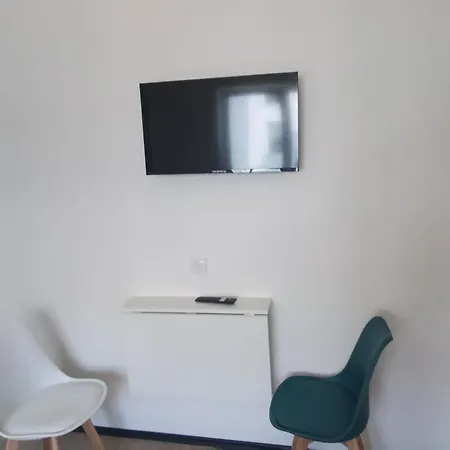 Ng-global アパート Sierentz