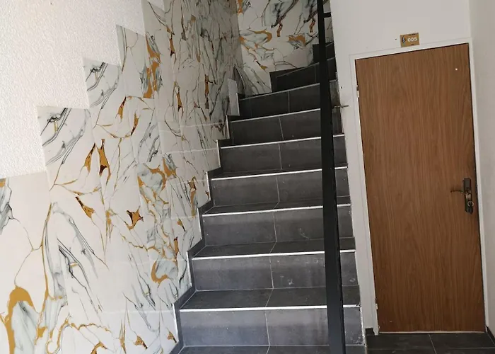 Apartman Ng-global Sierentz