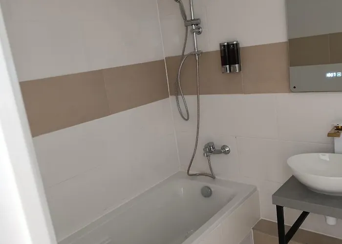 Ng-global Apartman Sierentz