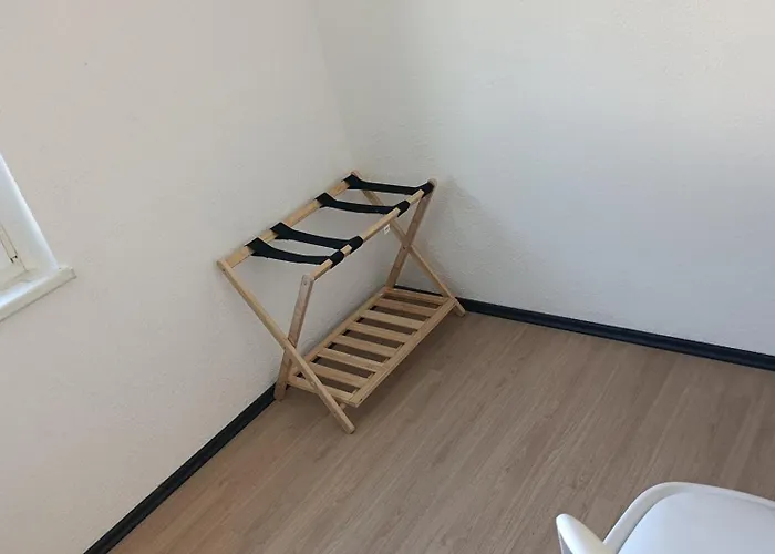 Ng-global Apartman Sierentz