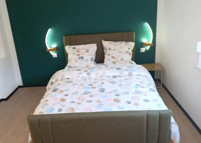 Ng-global Apartman *