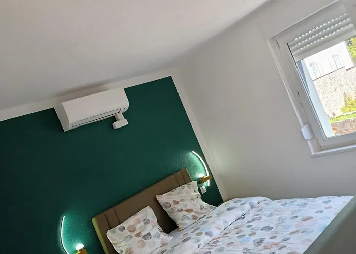 Ng-global Apartman *