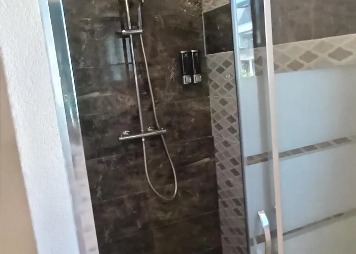 Ng-global Apartman Sierentz