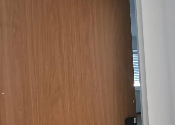 Ng-global Apartman *