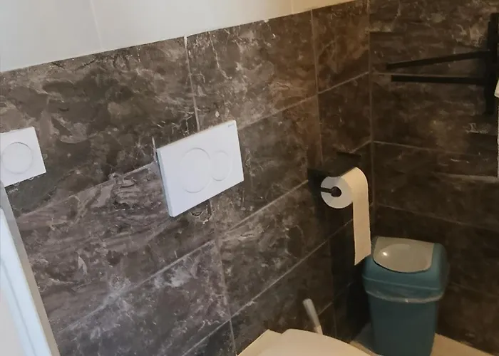 Ng-global Apartman Sierentz