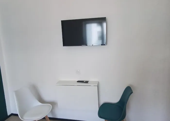 Ng-global Apartman Sierentz